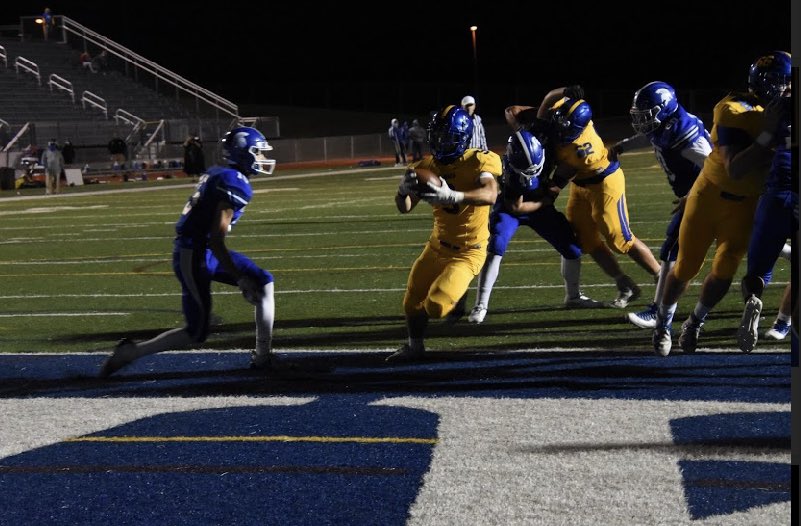 DavidMowod's tweet photo. Thank you @BigMacsFootball https://t.co/YR2KUc2XFr