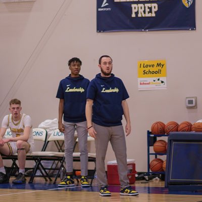 Coach T tweet media