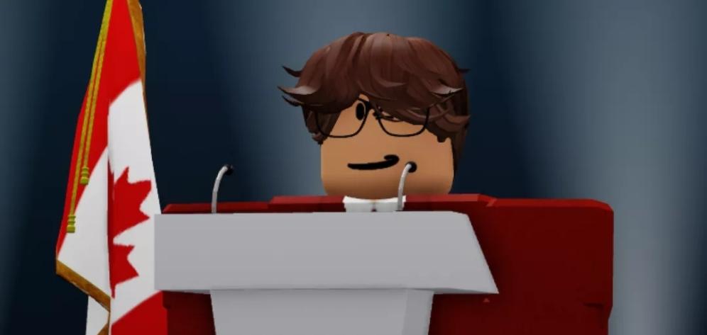 Warner Television Roblox tweet media