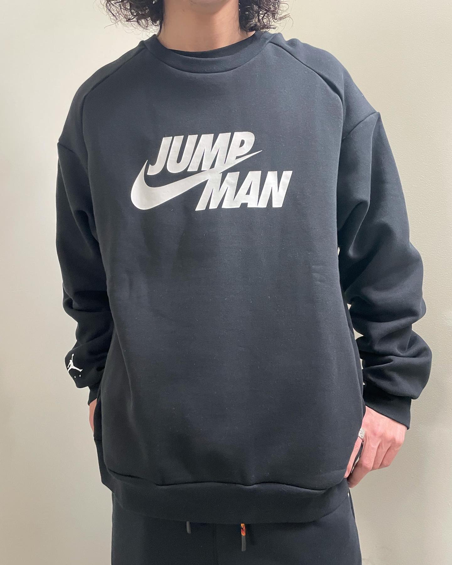 適当な価格 Nike ナイキ Men S Statement Jacket As Jordan Sports Nike ジャケットその他 Dj0878 010 アウター ジャケット Caes Com Do