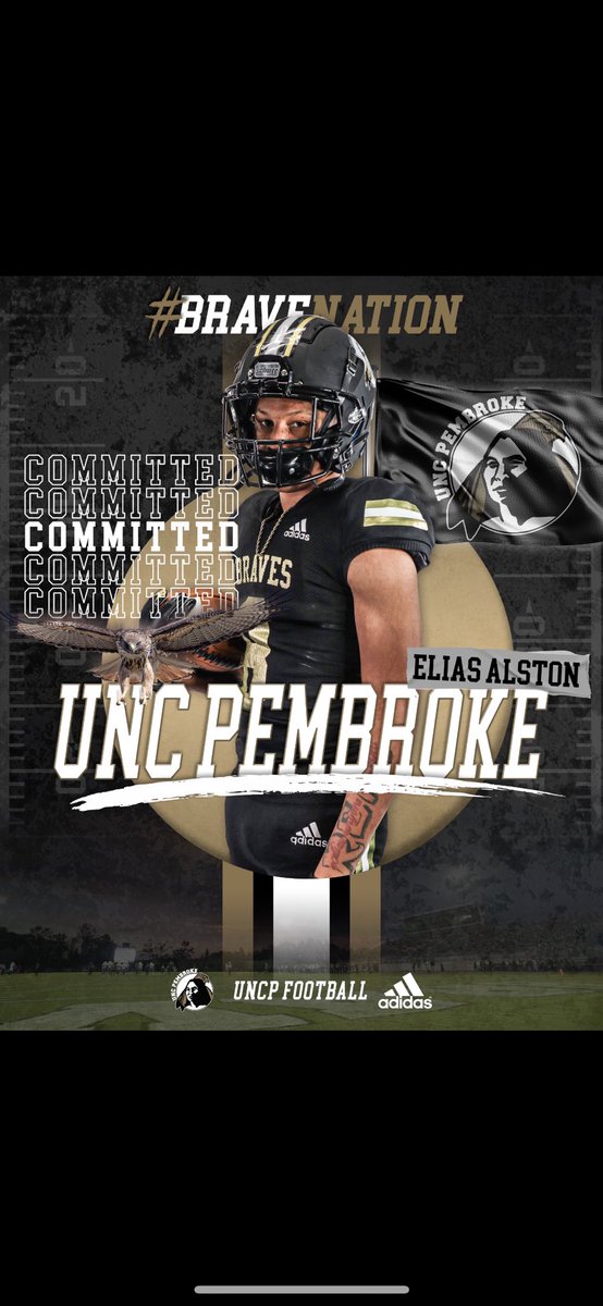 Elias Alston tweet media