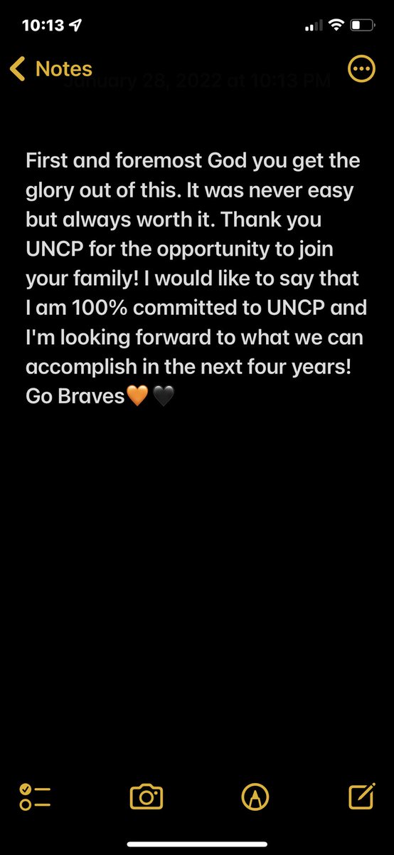 Elias Alston tweet media