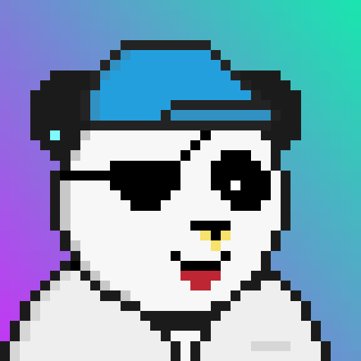 Solana Panda Party tweet media