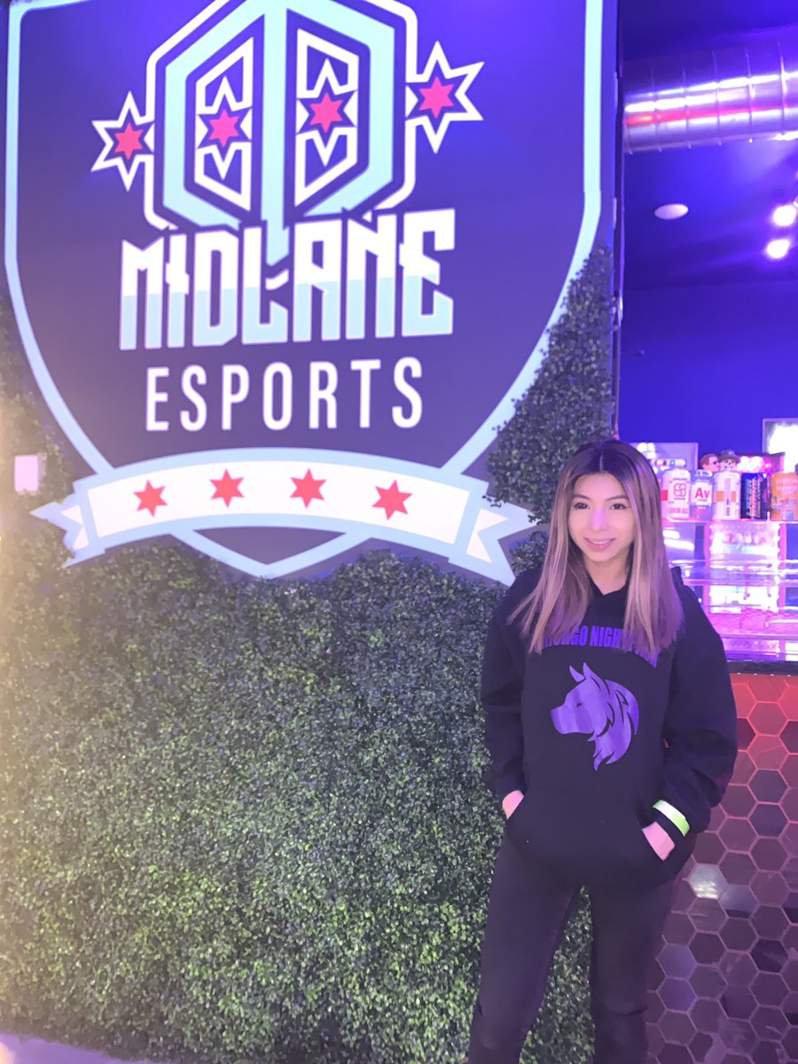 Midlane Esports (MidlaneEsports) Twitter
