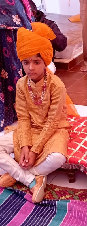 FortBarmer's tweet photo. Wishing a very Happy Birthday to Dhruvraj Singh Barmer 🎉🎉🎉 https://t.co/eMRzqd9k6x