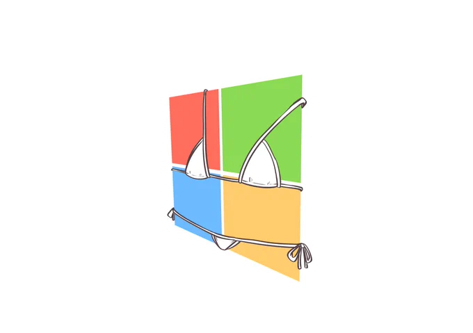 マイクロビキニ 