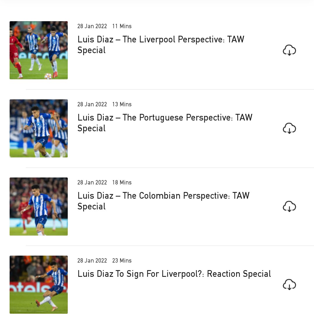 Hook it too my veins <a href="/TheAnfieldWrap/">The Anfield Wrap</a> <a href="/Knox_Harrington/">Neil Atkinson</a>