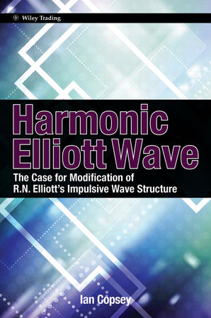 You can find more insight into Harmonic Elliott Wave in Ian Copsey's Book "Harmonic Elliott Wave: The Case for Modification of R. N. Elliott's Impulsive Wave Structure"[11/12]
