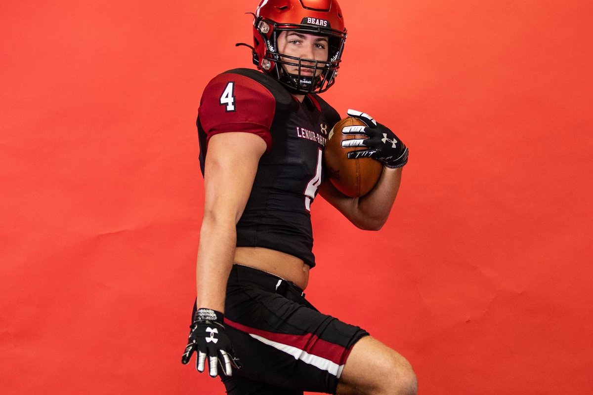 Bridger Koby tweet media