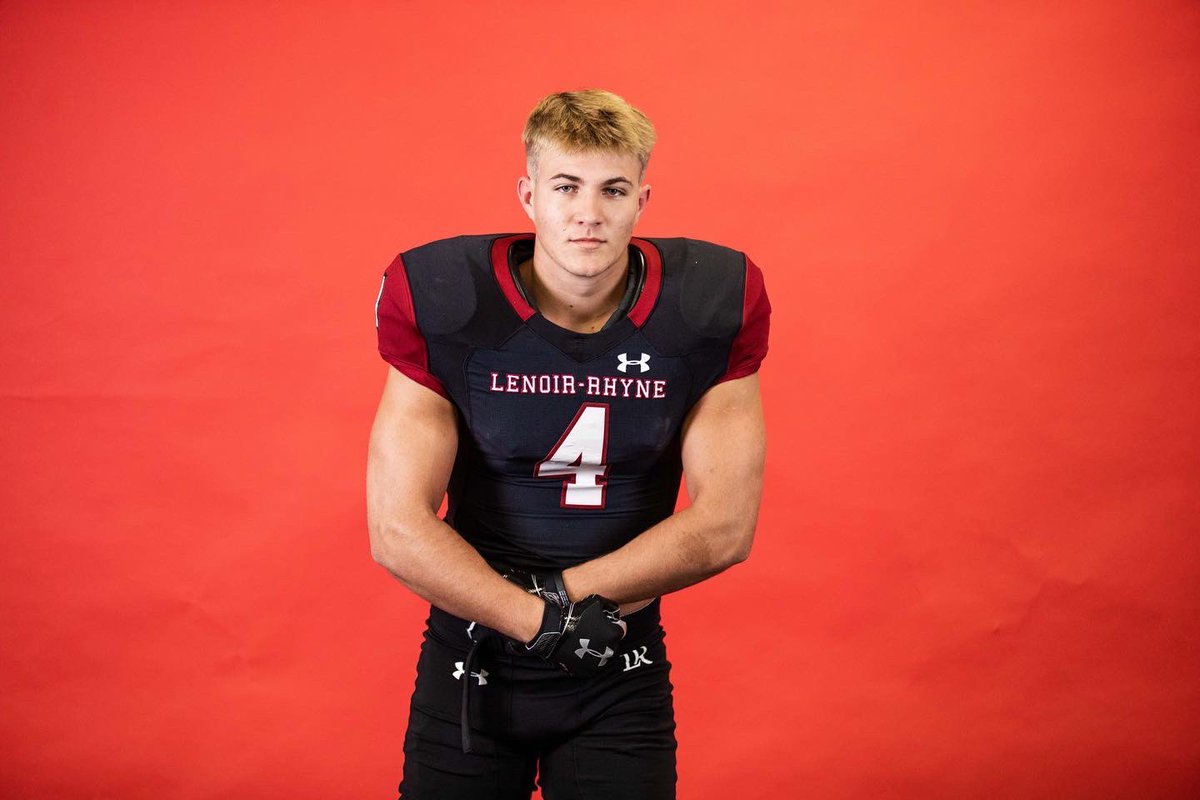 Bridger Koby tweet media