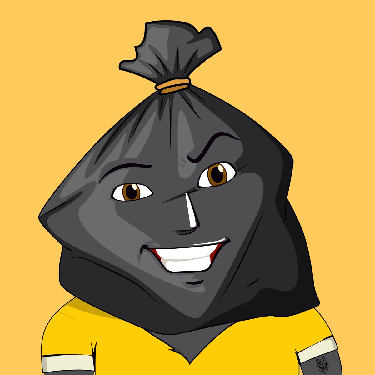 Trash Man Club tweet media