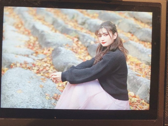 Twitterのコスプレ画像25