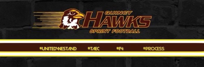 JonahTLB11's tweet photo. I’m excited to announce that I am committing to Quincy University to play Sprint Football. Thank you @Connermac8 for this great opportunity and thank you to my family and coaches who have helped me throughout my football career. @QuSprintFB @toltonfootball @Megnew82 https://t.co/D5SbOgulEz