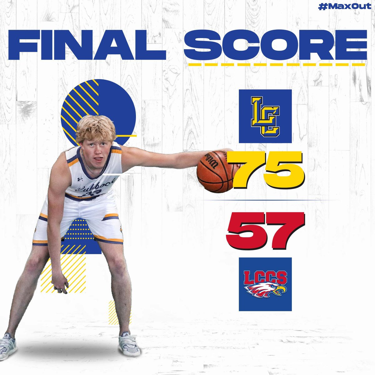 Lubbock Christian Boy’s Basketball tweet media