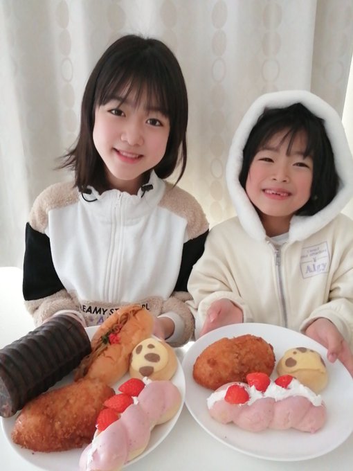 Twitterのコスプレ画像2