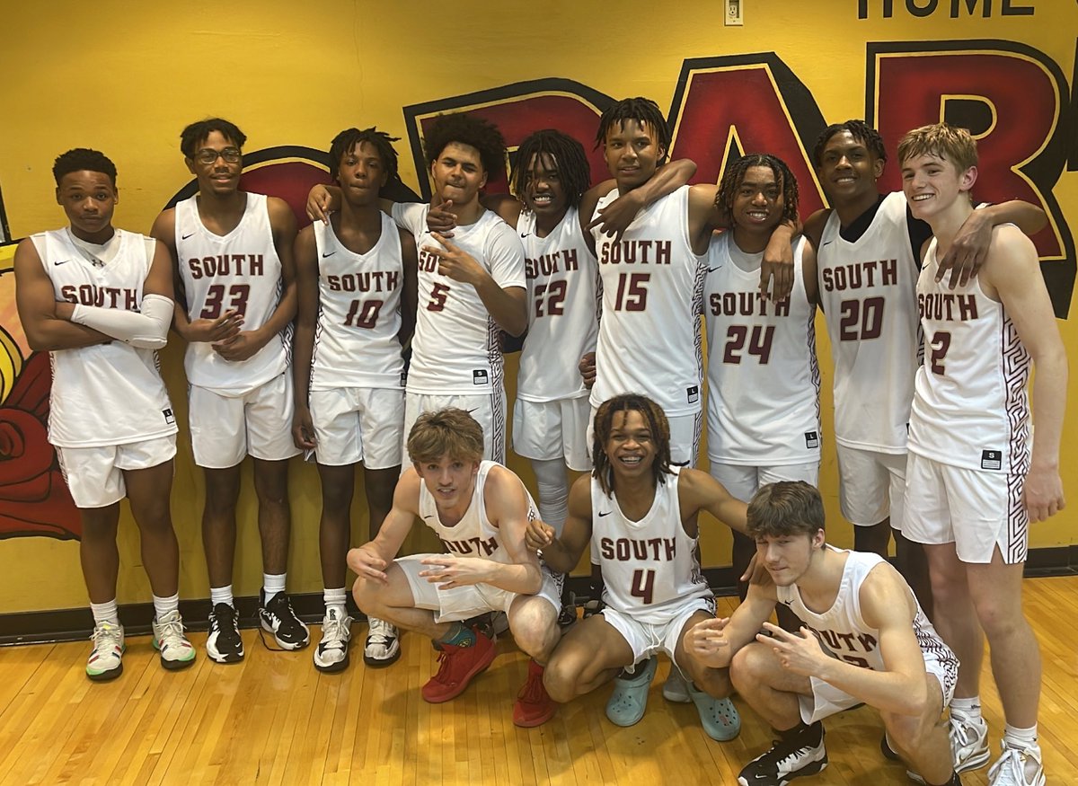 SPHS Boys Basketball tweet media