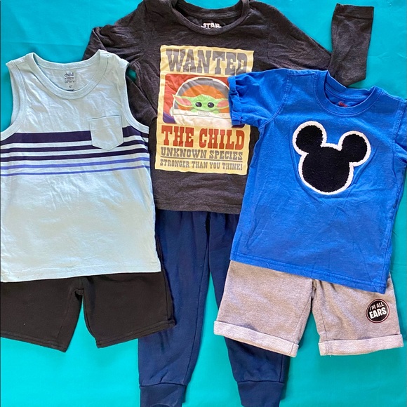 TuLus2u's tweet photo. So good I had to share! Check out all the items I'm loving on @Poshmarkapp from @Evelynnnnnnne @CTreshure #poshmark #fashion #style #shopmycloset #maurices #tendertoddlers: https://t.co/9oZZHPYDNW https://t.co/EP9KphOMHq