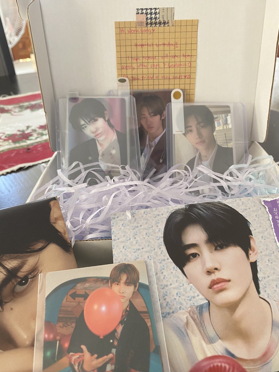 withgyu__'s tweet photo. thank you so much!! #sgdproofs @sgdcart @chaeryunnie https://t.co/9VcH4qcaDm