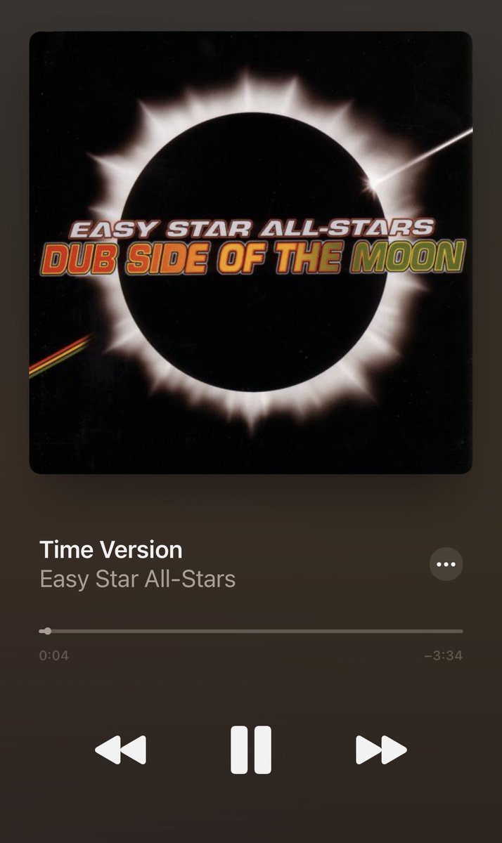 Yep (cc: <a href="/EasyStarAllStar/">Easy Star All-Stars</a>)