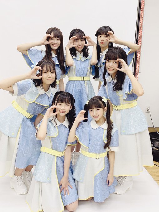 Twitterのコスプレ画像2