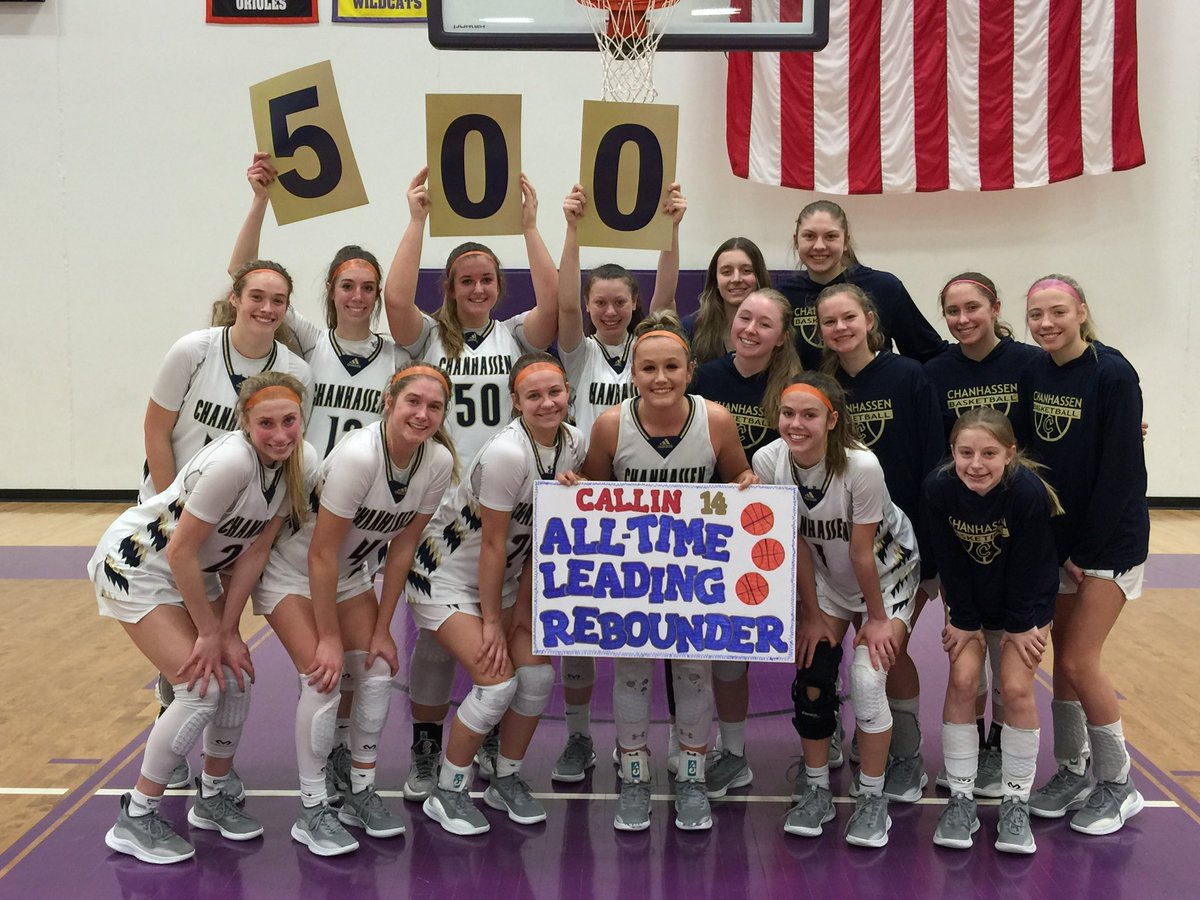 Chanhassen Storm Girls Basketball tweet media
