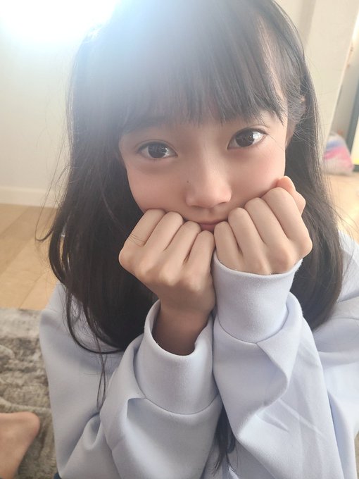 Twitterのコスプレ画像1