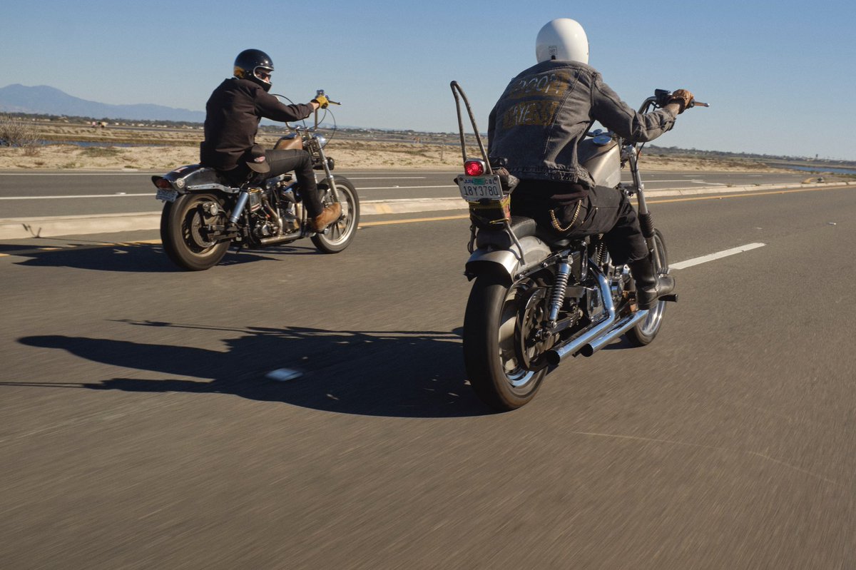 many more miles to be had in 2022 
📸 Chad Michael Brooks