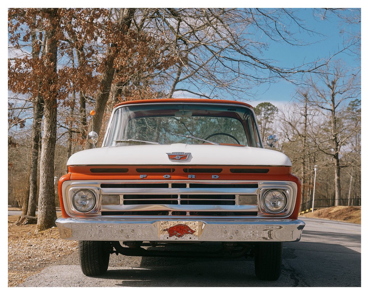 Will Scown tweet media