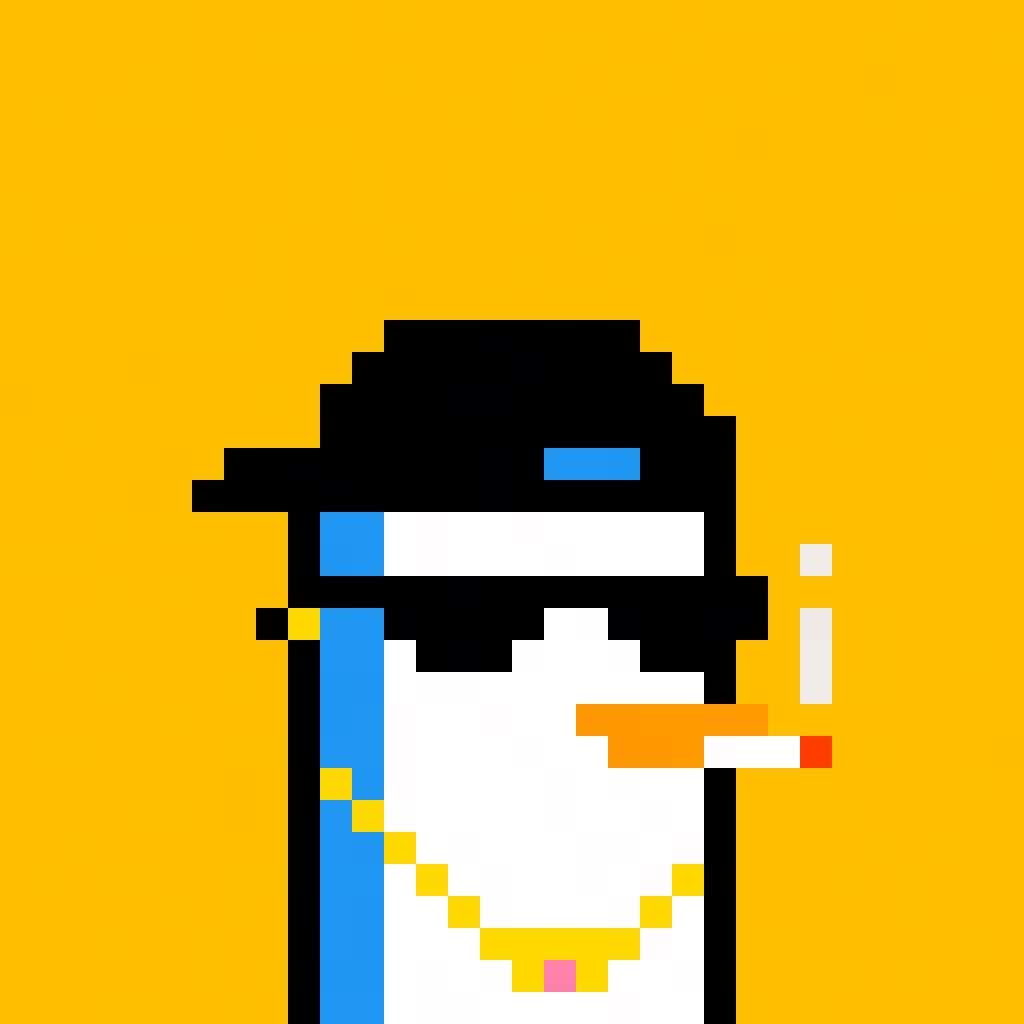 👋🚨 Whitelist Presale Giveaway🚨

👀 We're currently giving away Whitelist presale spots for #ThugPenguins 🥳🎉

To enter, just like &amp; retweet! 🔥

LFG! 🚀

#NFT #NFTCommunity #NFTGiveaway #NFTdrop #NFTGiveaways #NFT #Crypto #cryptocurrency #NFTs #Whitelist #WhitelistGiveaway