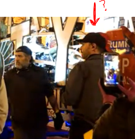 creek_twit's tweet photo. On Jan5 there was a small NY PB meetup: #GetPumpedPB #Spazzo #FirstFamilyPB #FesterPB and one other marked here with "?". @Detrumpify_org @nine_niall @ne0ndistraction @CassanderGrant @jocejocejoe do you know who? https://t.co/rQLDv6bMvL https://t.co/BzAks8Z9Ub