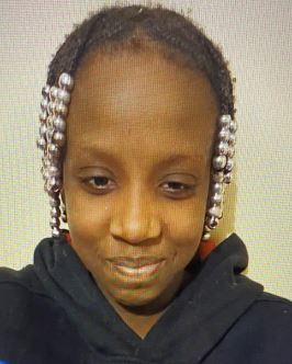 MISSING:
Ziva Duncan, 12
- last seen on Jan. 28, at 10 a.m., Lawrence Ave E &amp; Galloway Rd
- shoulder length braided hair, silver beads, braces
- last seen wearing a light brown winter coat w/ hood, dark blue sweater, blue jeans, brown boots
#GO185755
^al