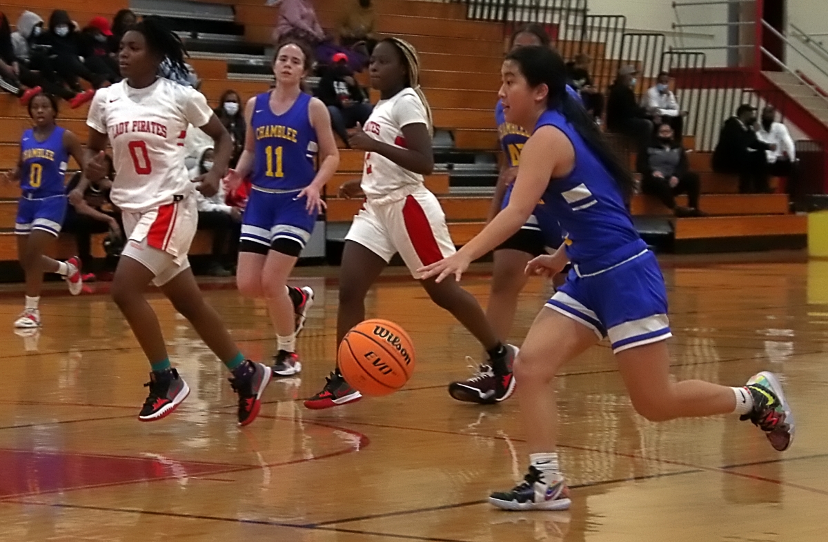 DCSD Athletics (GA) tweet media