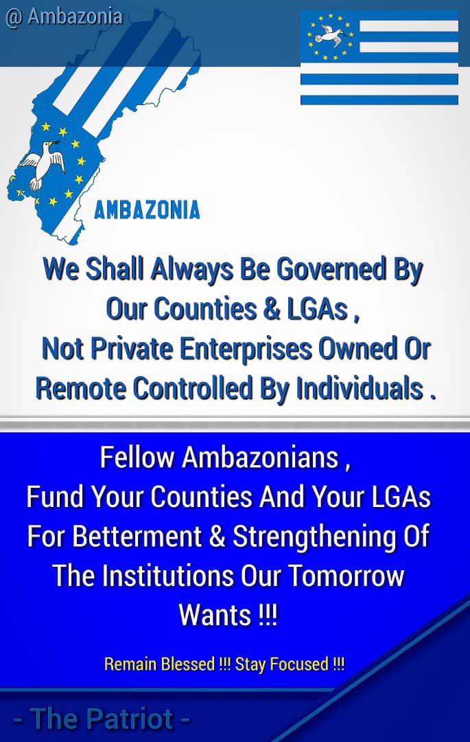 dorothy_n1's tweet photo. The big questn: who is the #FaceofAmbazonia liberation struggle? It is the #InterimGovt lead by #PresidentSako. Don’t say u don’t know who t talk to. #EndtheGenocide. @TiborPNagyJr @USEmbYaounde @ABlinken @VP @BreakingF24 @FRANCE24 @VOAStraightTalk @AsstSecStateAF @SenateForeign https://t.co/MINzqvF7x1
