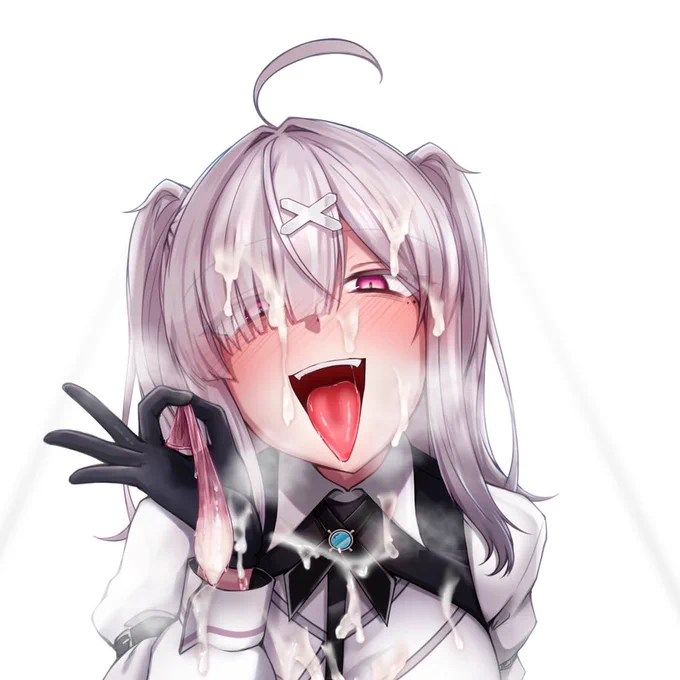 女の子の舌出しは最高なのでもっとみんな描いてください
動物のように舌出してるのも、誘惑のベロ出しもよき 
