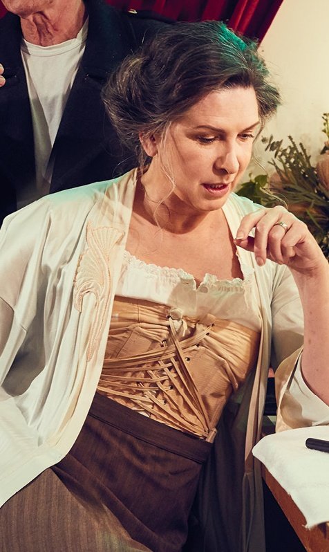 best of pamela rabe tweet media