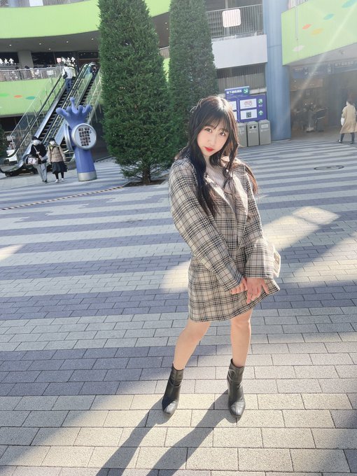 Twitterのコスプレ画像13