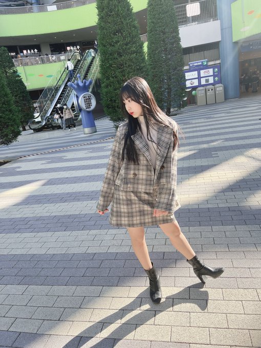 Twitterのコスプレ画像12