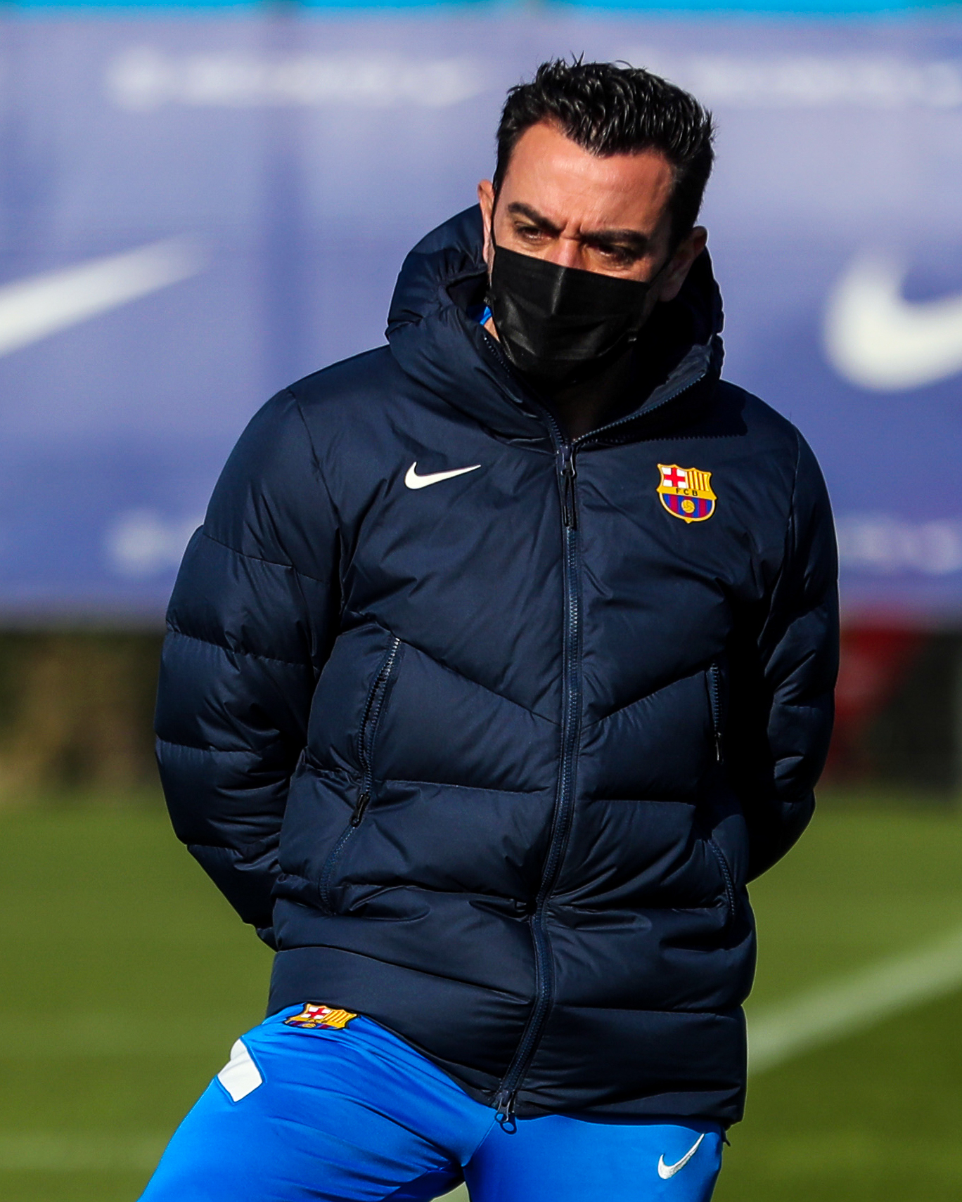 FC Barcelona on X