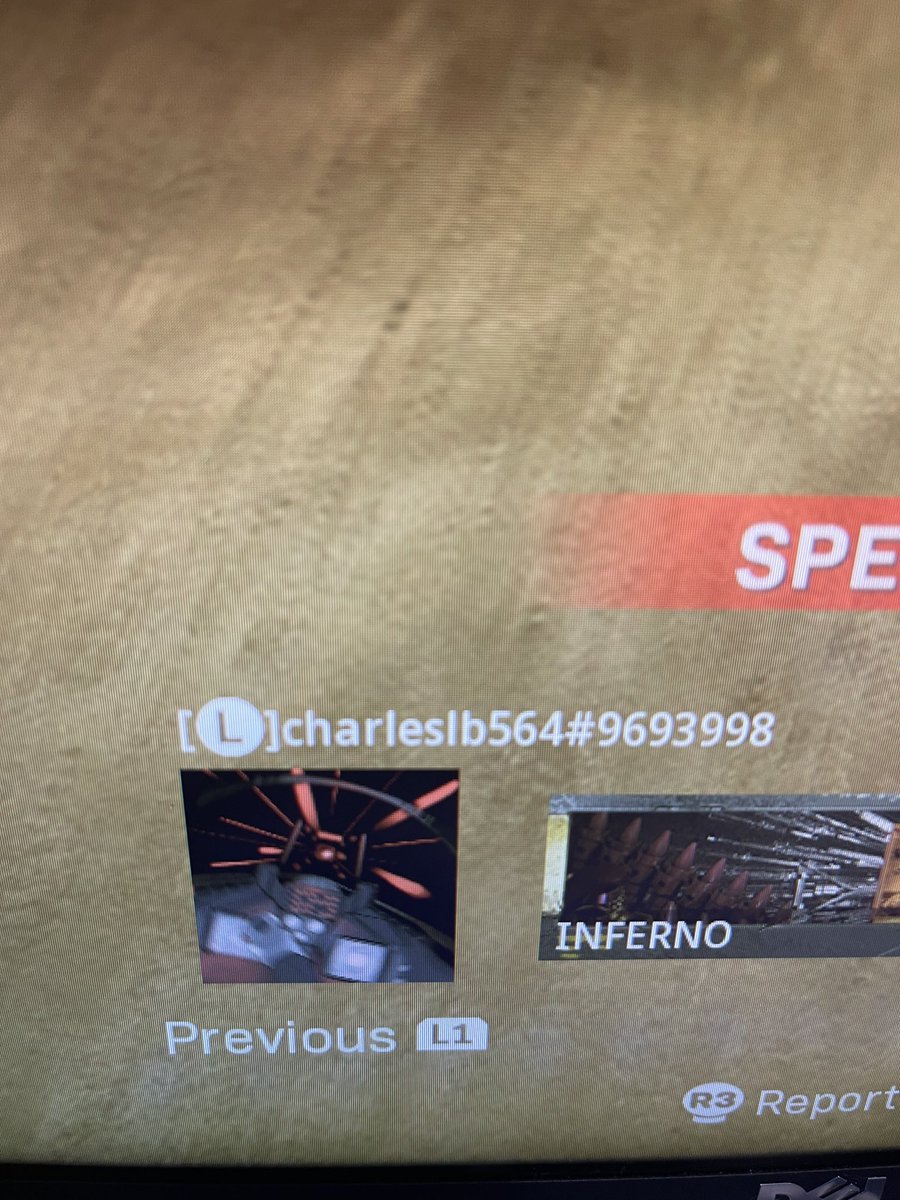 bs_jib's tweet photo. @Activision can we drop the Ban Hammer on this man, Aimbot &amp; Esp in Warzone https://t.co/SO4QYcJSc2
