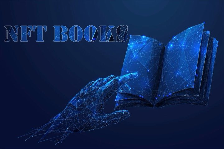 <a href="/nftbstoken/">NFTBOOKS</a> #NFTBOOKS #NFTBS #NFTS