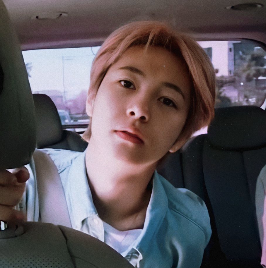 ‘เฮียดุป่าว’           ‘แล้วอยากให้ดุมั้ยล่ะ’