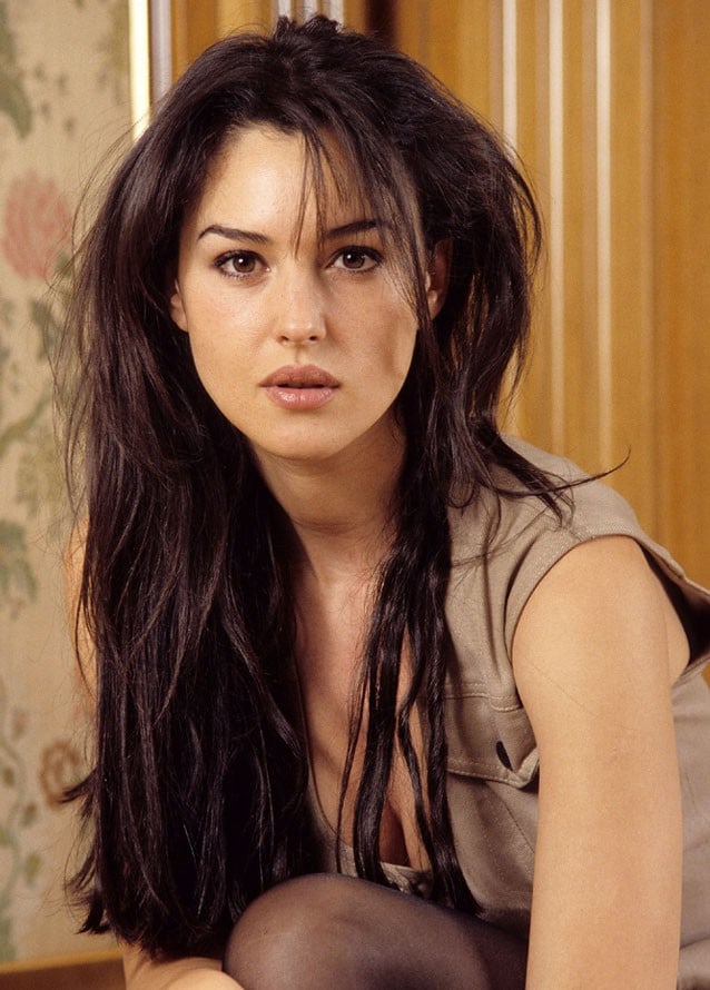 RT @Kevin10919728: MONICA BELLUCCI https://t.co/4ng8hCYDfm