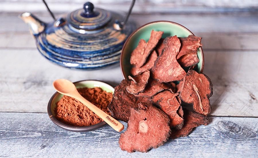 nurturingrootss's tweet photo. Chinese tonic herb, dating back to 713 AD. It is used to increase liver and kidney function and to cleanse the blood. Fo Ti Root is used to treat insomnia, weak bones, constipation, and hardening and shrinkage of the arteries. Used for longevity and aging . https://t.co/TX5HjMxpR9