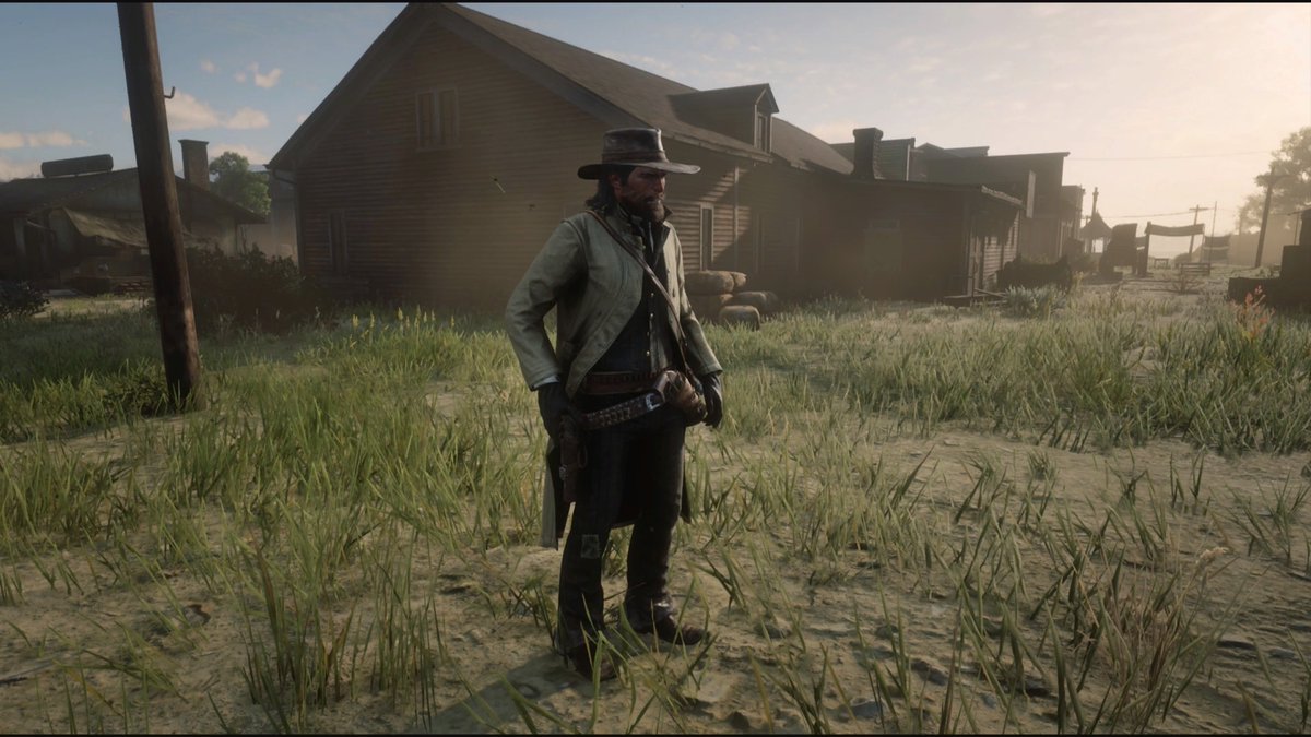 sinister_adam's tweet photo. Safe #RedDeadRedemption2 https://t.co/zxVedFH2ic
