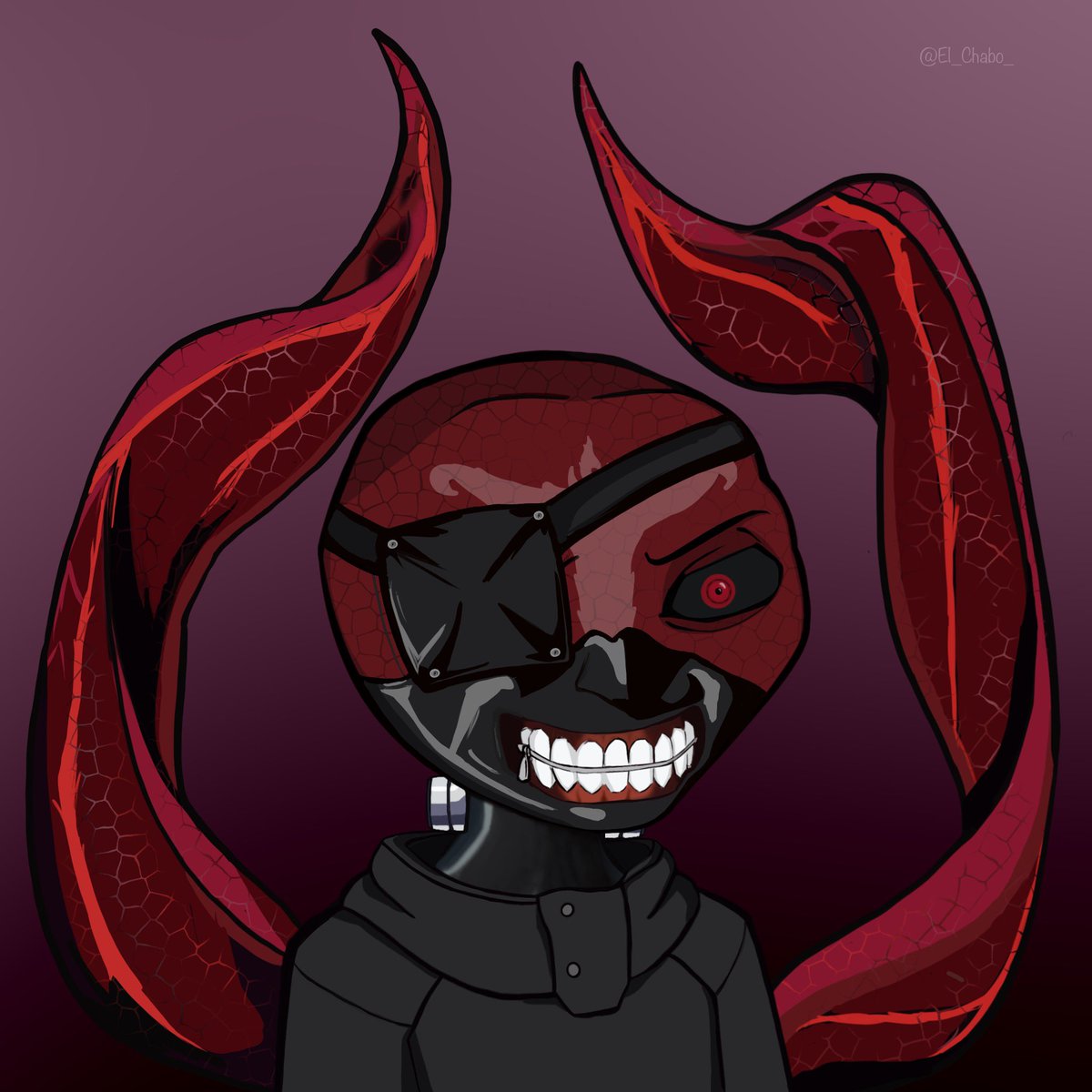 El_Chabo tweet media