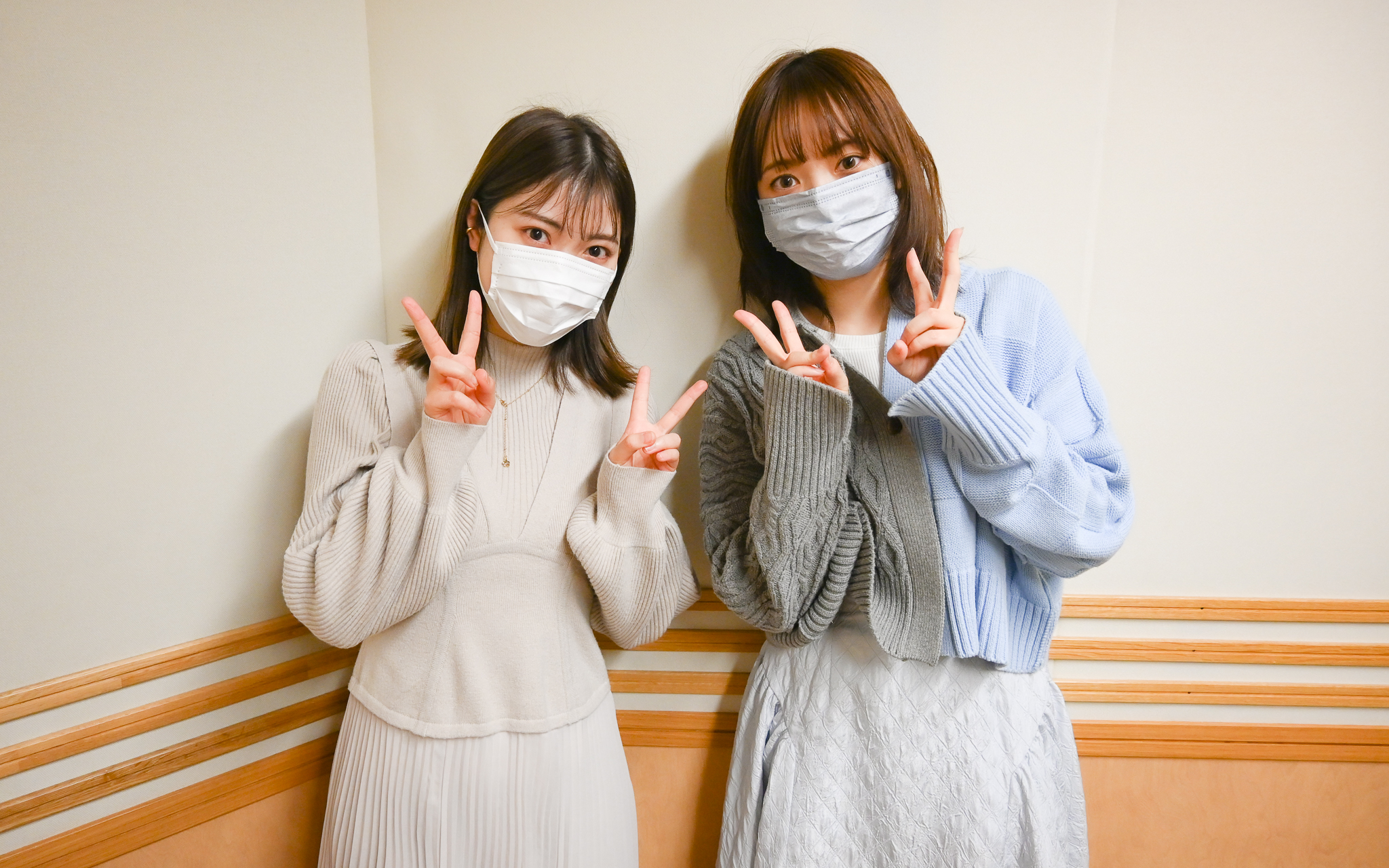 石原夏織 Official Kaori Staff Twitter