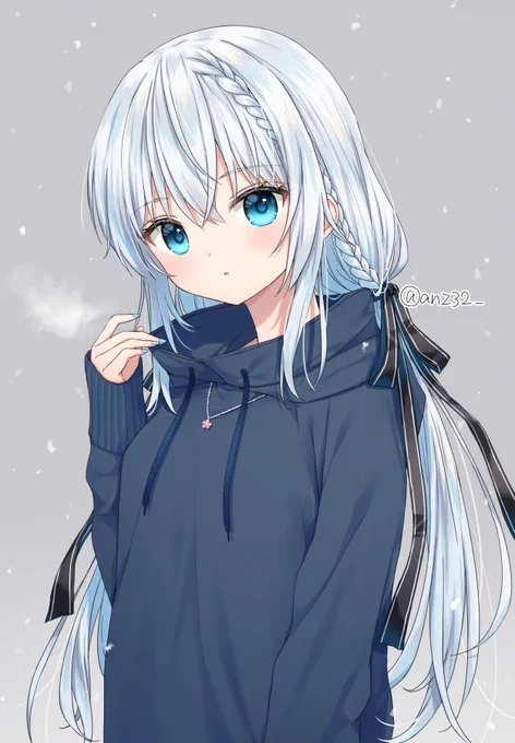 ❄️ 