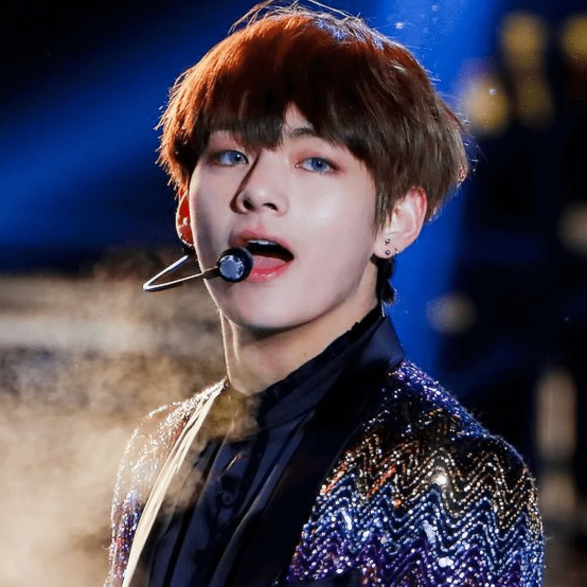 Kim Taehyung