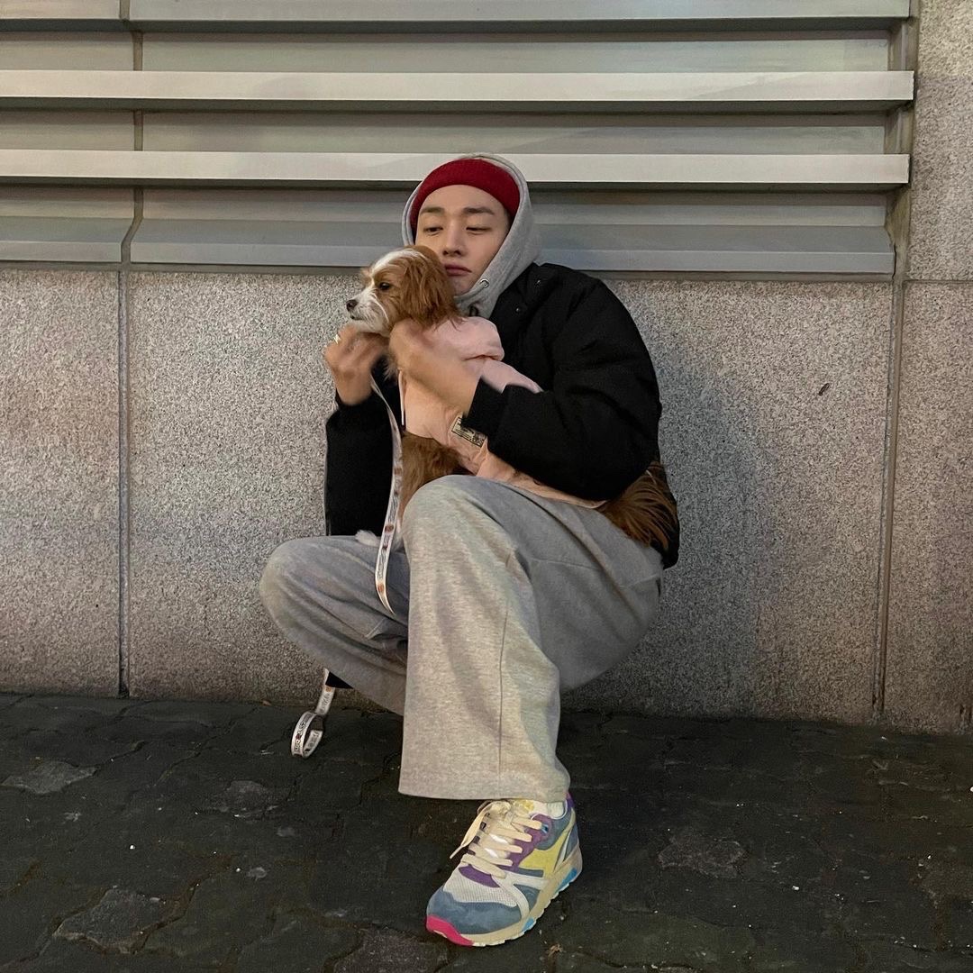 daily_yoon's tweet photo. [#룽스타그램]

#윤지성
https://t.co/Wfd7sdPUV1 https://t.co/UgvA8aIIdJ