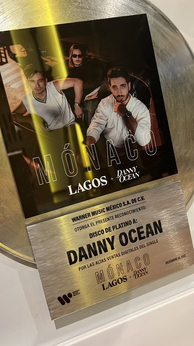 ocanom
